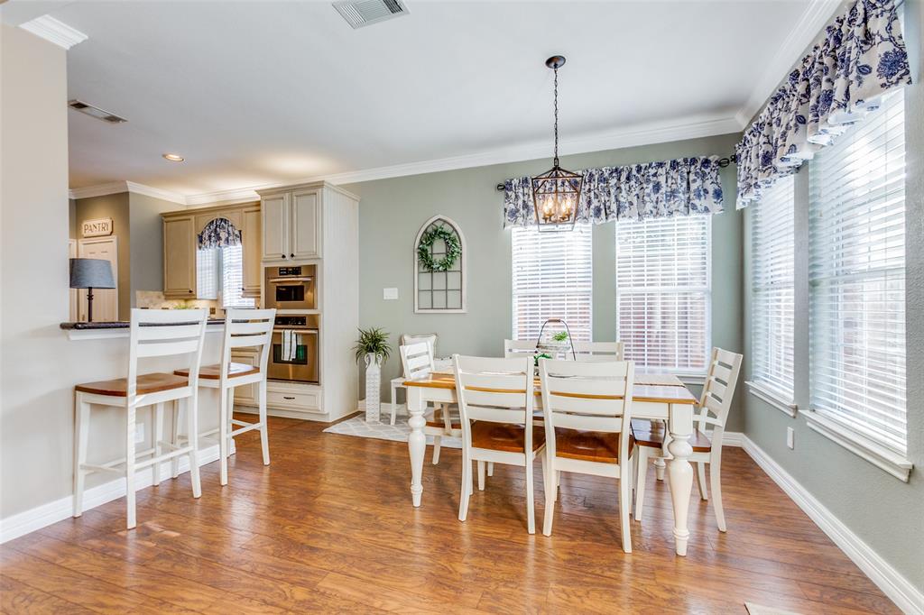 Stone Brooke Crossing #1 - Residential