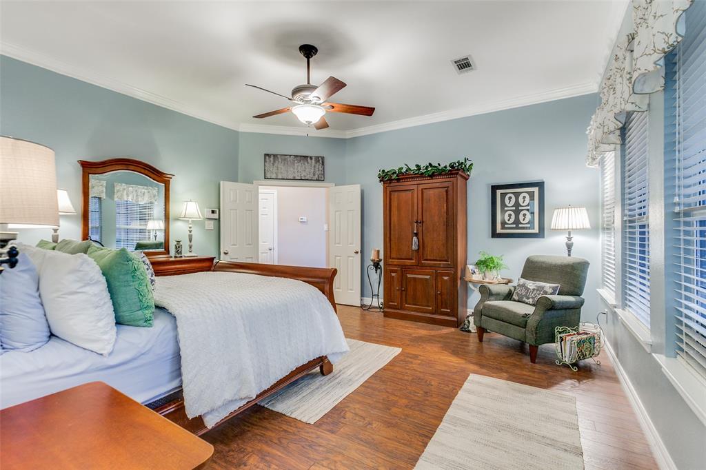 Stone Brooke Crossing #1 - Residential