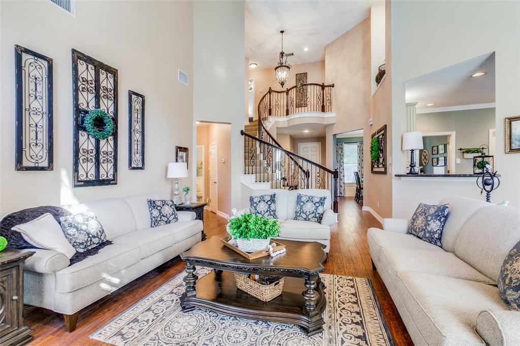 Stone Brooke Crossing #1 - Residential