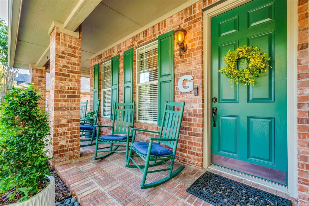 Stone Brooke Crossing #1 - Residential