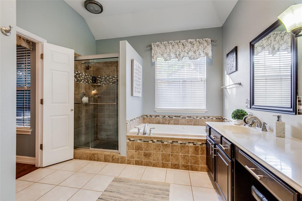 Stone Brooke Crossing #1 - Residential