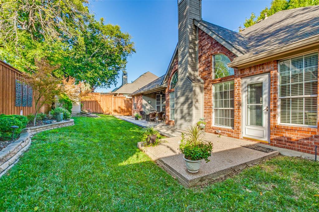 Stone Brooke Crossing #1 - Residential