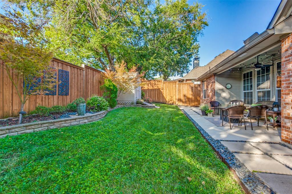 Stone Brooke Crossing #1 - Residential