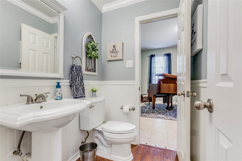 Stone Brooke Crossing #1 - Residential