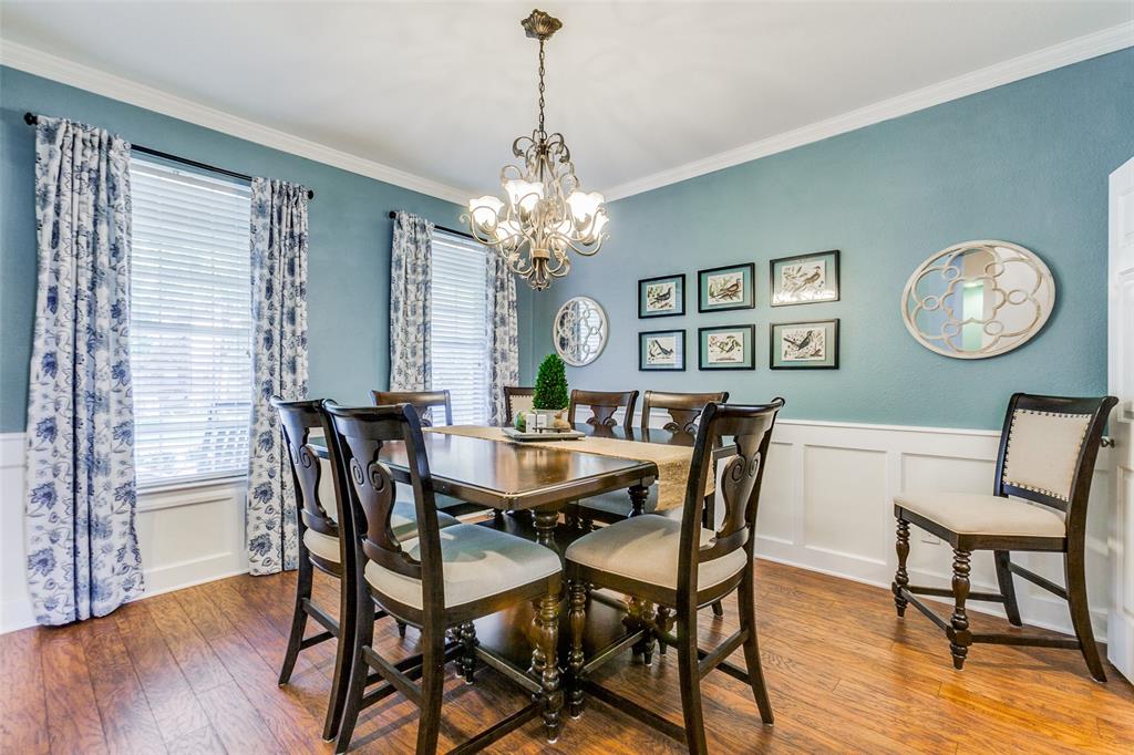 Stone Brooke Crossing #1 - Residential