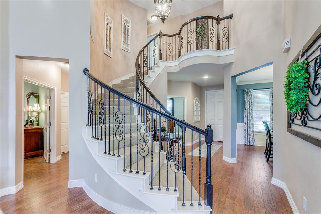 Stone Brooke Crossing #1 - Residential