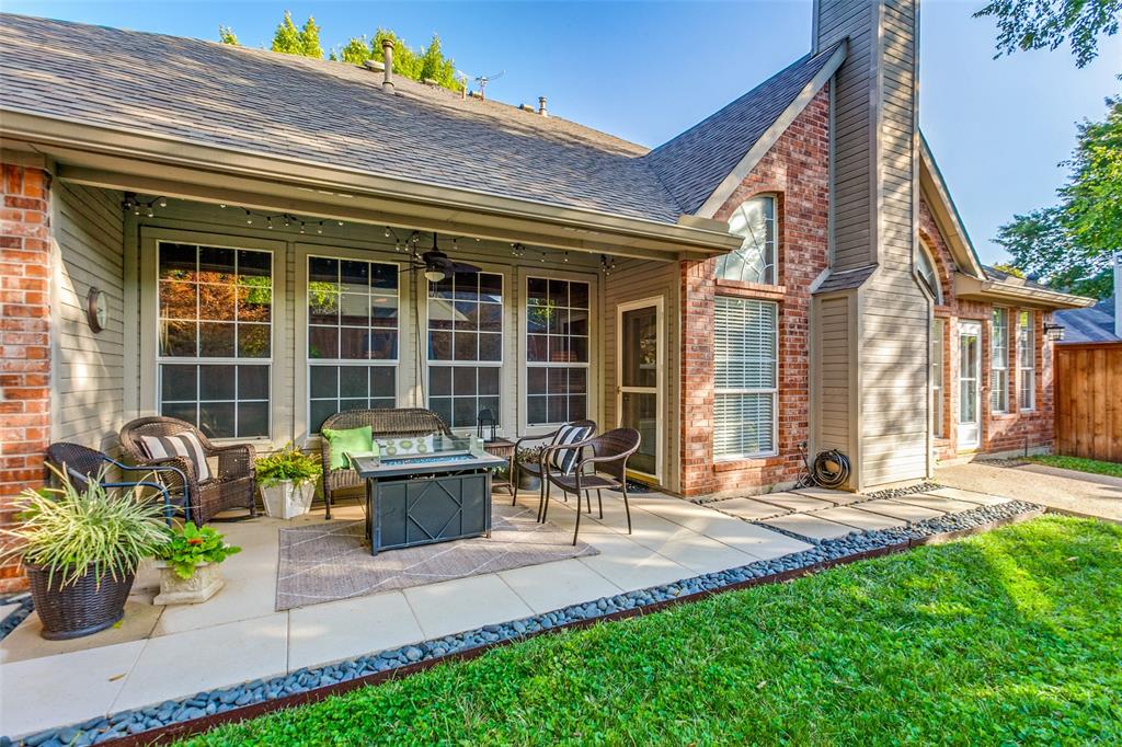 Stone Brooke Crossing #1 - Residential