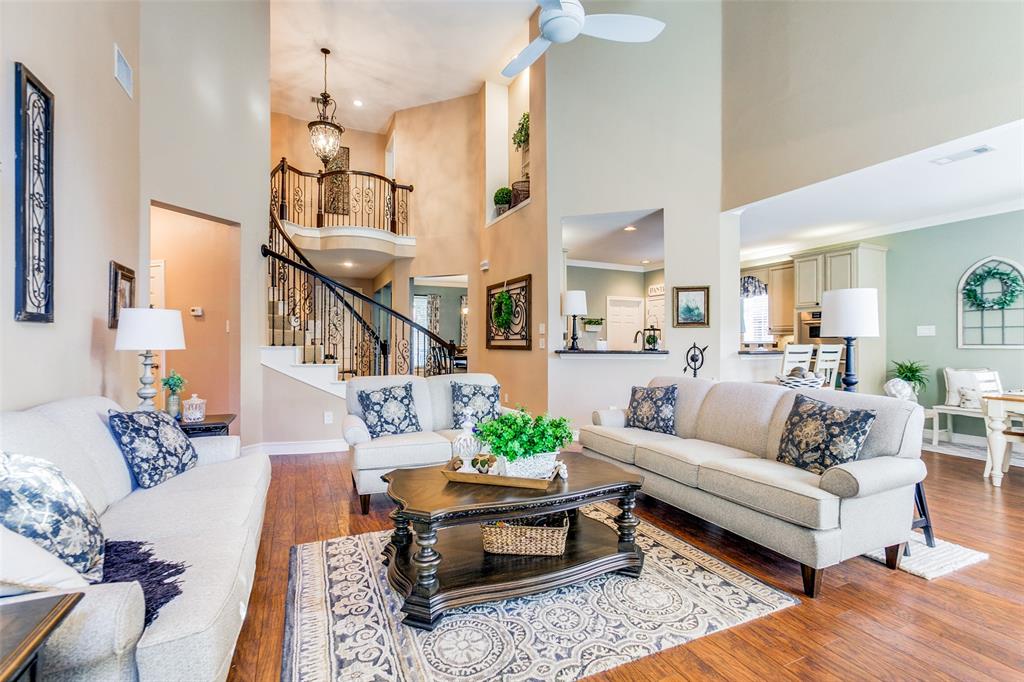 Stone Brooke Crossing #1 - Residential