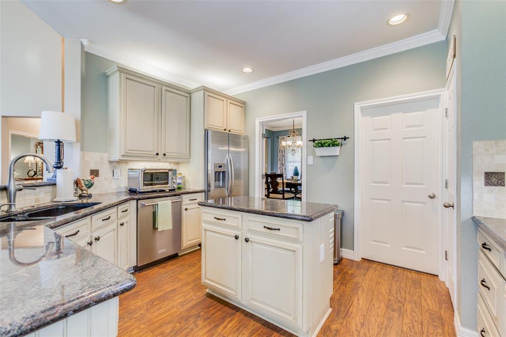 Stone Brooke Crossing #1 - Residential