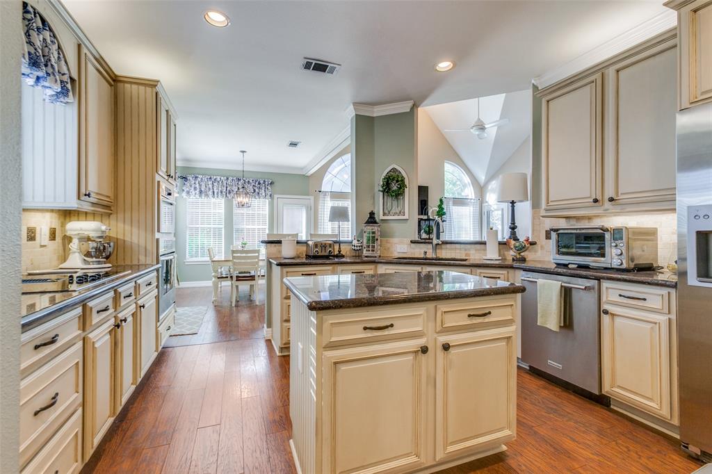 Stone Brooke Crossing #1 - Residential