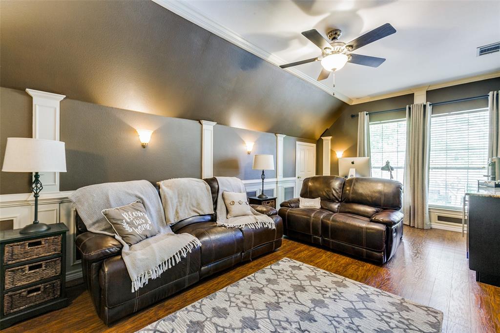 Stone Brooke Crossing #1 - Residential