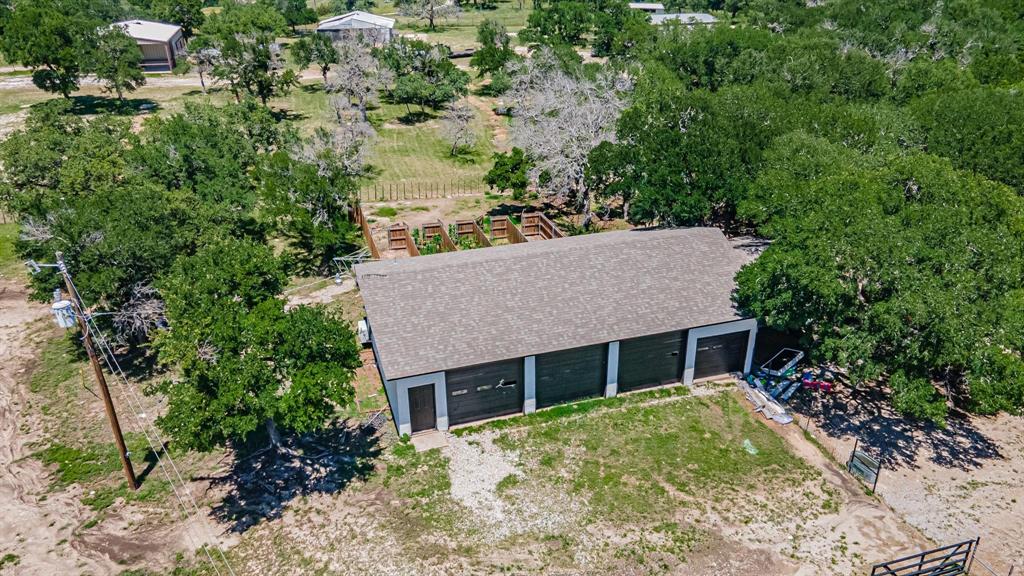 Harvey Estates - Residential