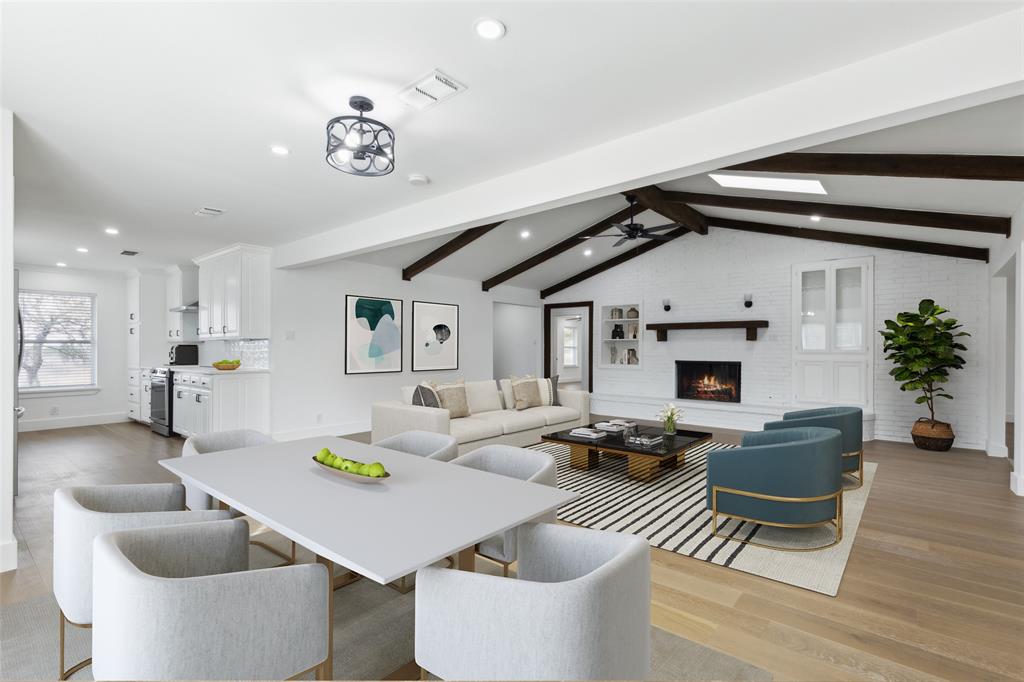 Harvey Estates - Residential