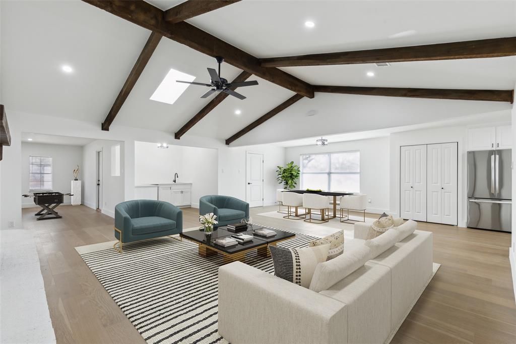 Harvey Estates - Residential