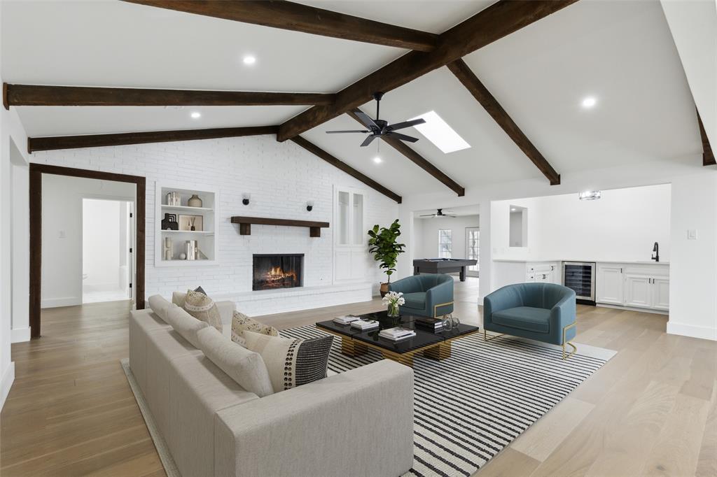 Harvey Estates - Residential