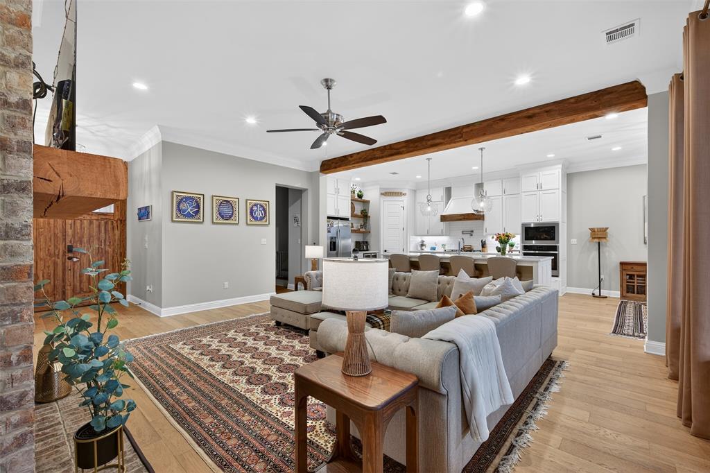 Canal Place - Residential