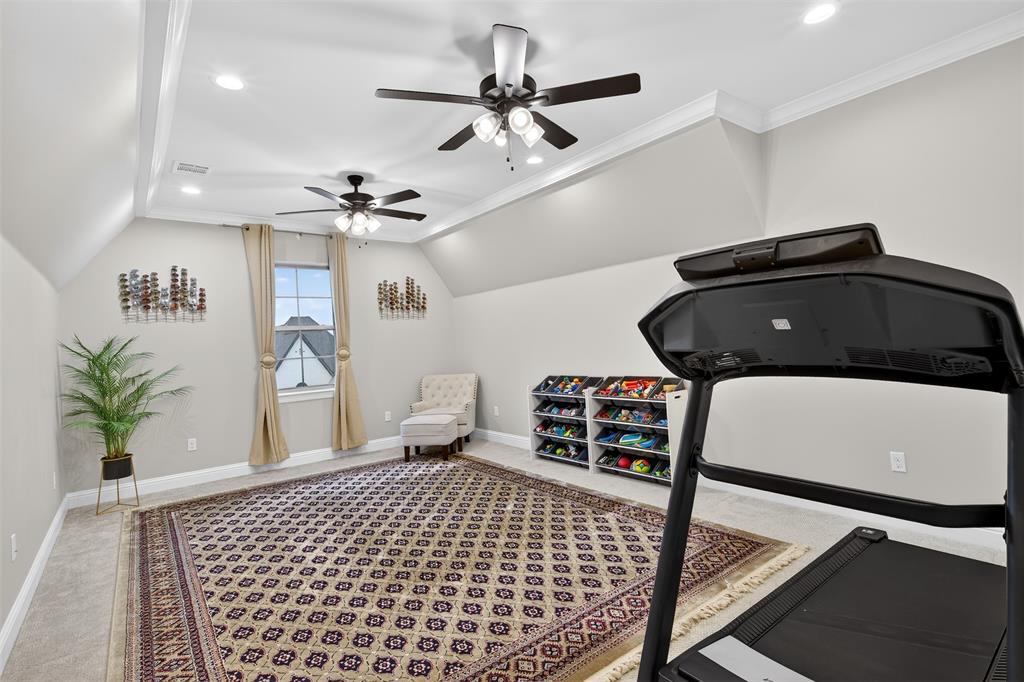 Canal Place - Residential