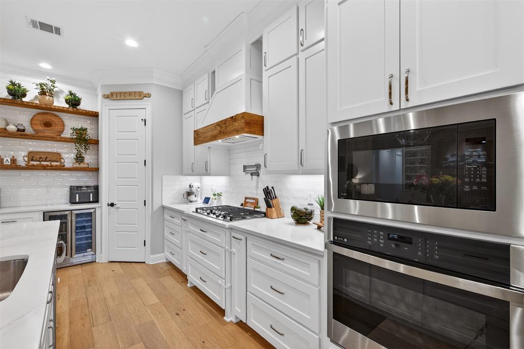 Canal Place - Residential