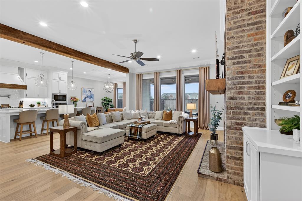 Canal Place - Residential