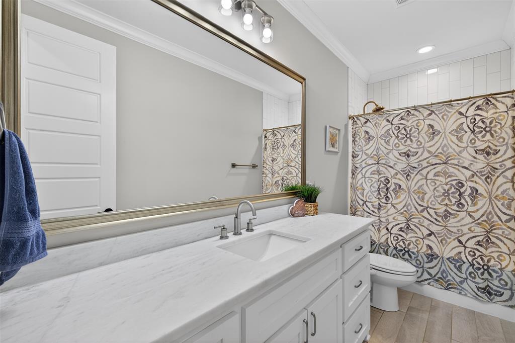 Canal Place - Residential