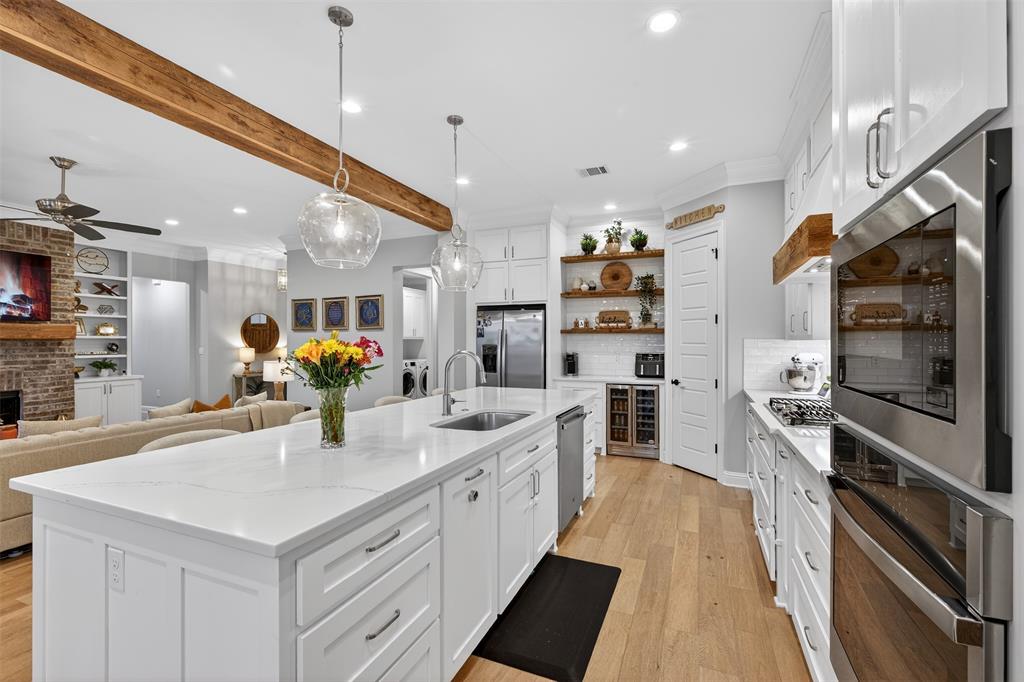 Canal Place - Residential