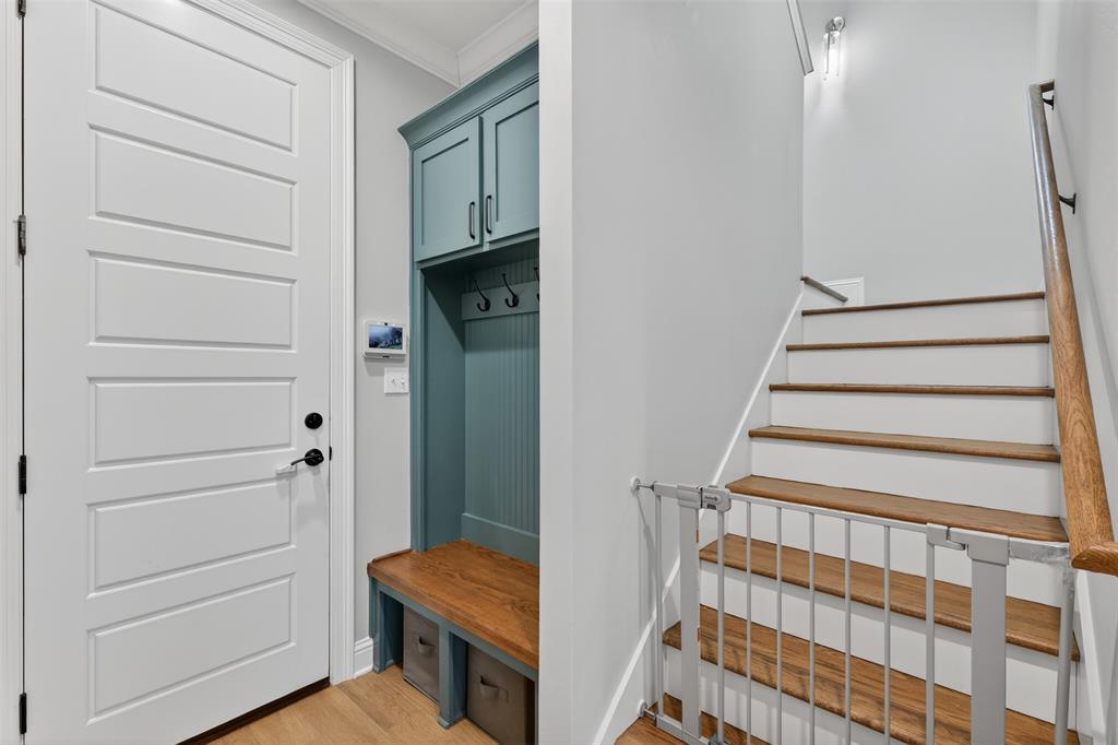 Canal Place - Residential