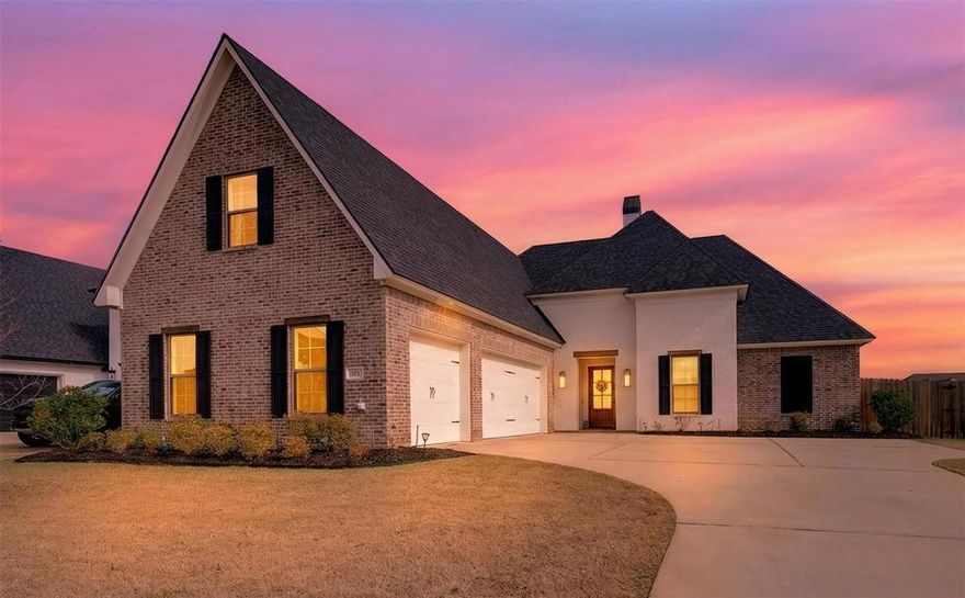 Located in the friendly and desirable Canal Place community, this 4-bedroom, 3-bathroom residence feels brand new from the moment you step inside. The open-concept layout features a massive living area designed for gathering, while the generous bedroom sizes offer plenty of room for rest or a home office. Everything is in pristine, move-in-ready condition, saving you the stress of renovations. If you’ve been looking for a spacious, modern home in a great neighborhood, your search ends here.