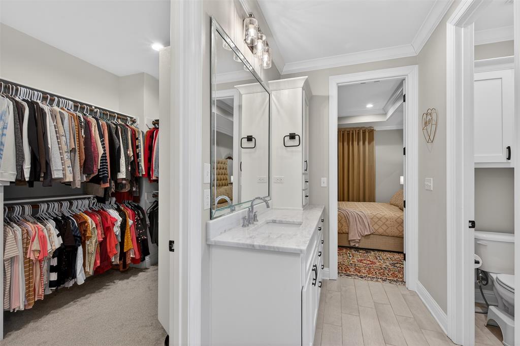 Canal Place - Residential