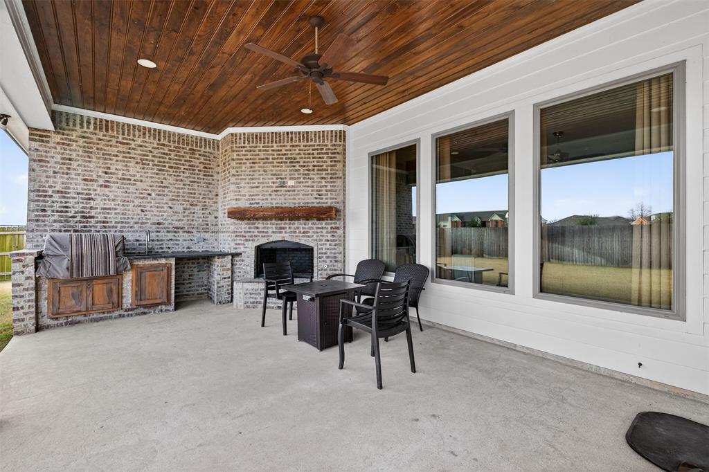 Canal Place - Residential