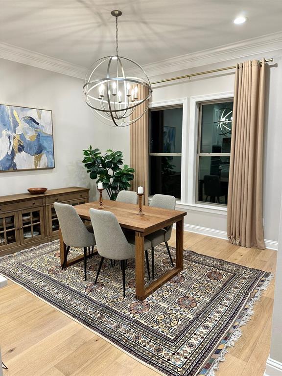 Canal Place - Residential