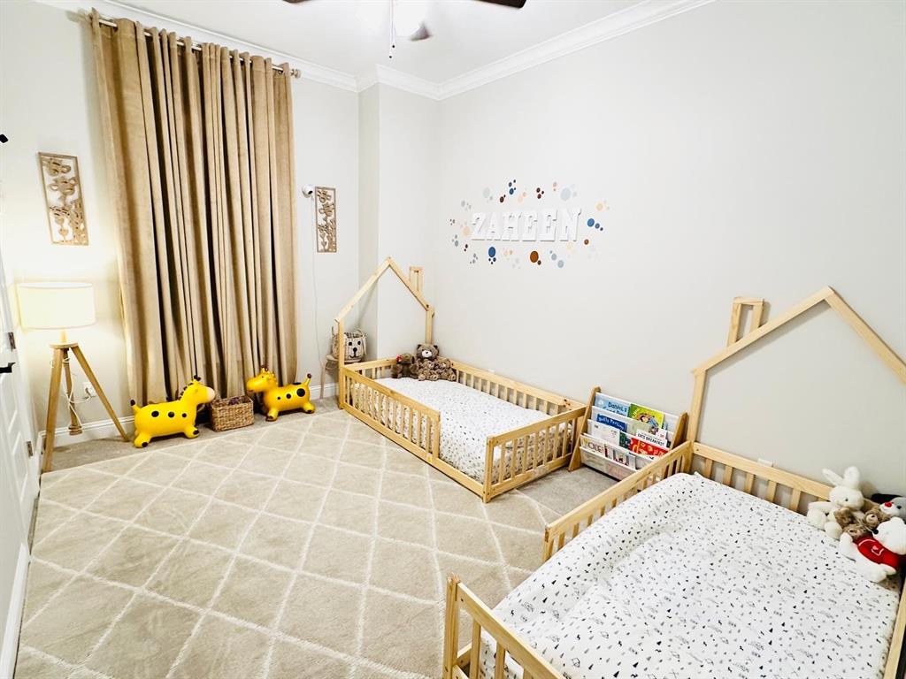 Canal Place - Residential