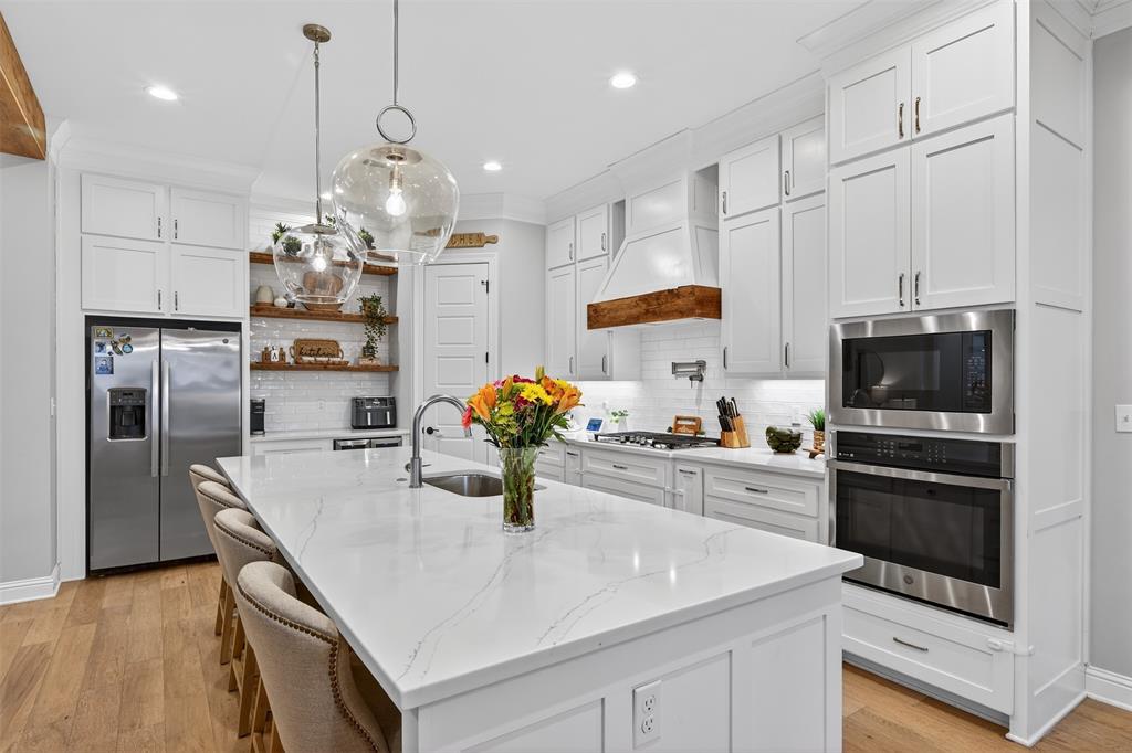 Canal Place - Residential