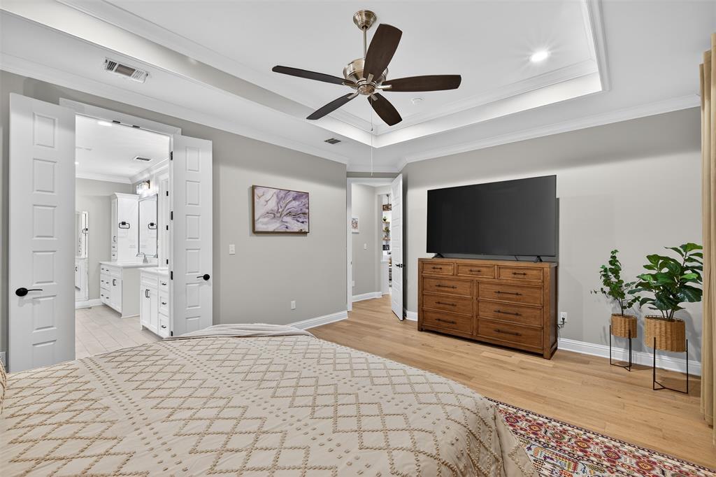 Canal Place - Residential