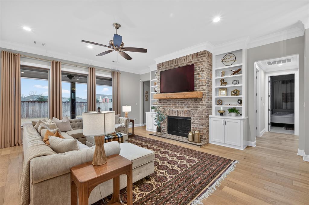 Canal Place - Residential