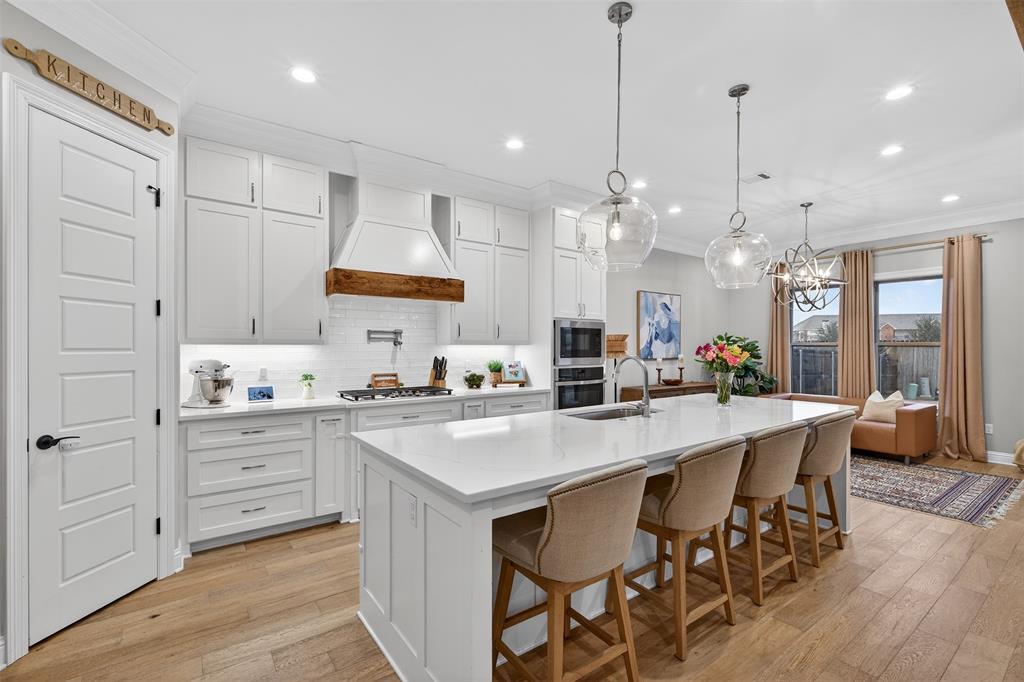 Canal Place - Residential