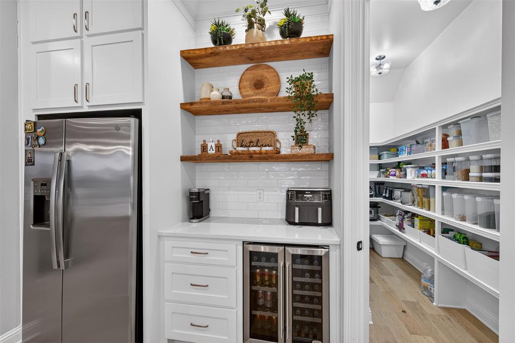 Canal Place - Residential