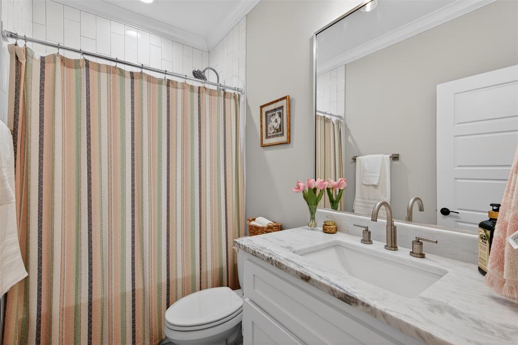 Canal Place - Residential