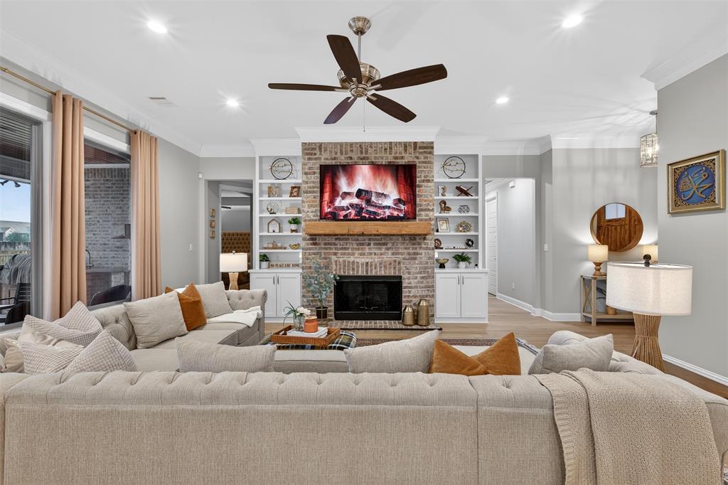 Canal Place - Residential