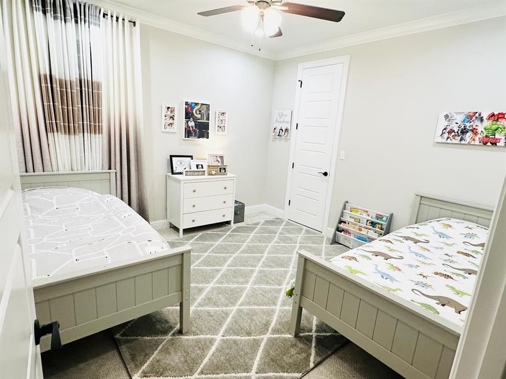 Canal Place - Residential