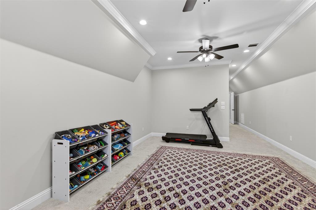 Canal Place - Residential