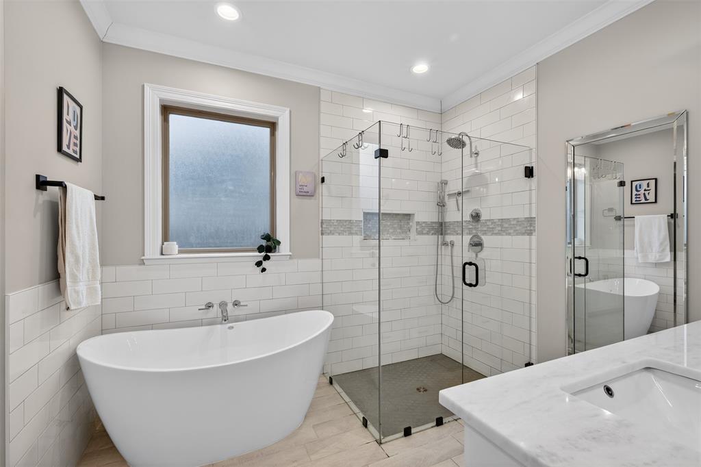 Canal Place - Residential