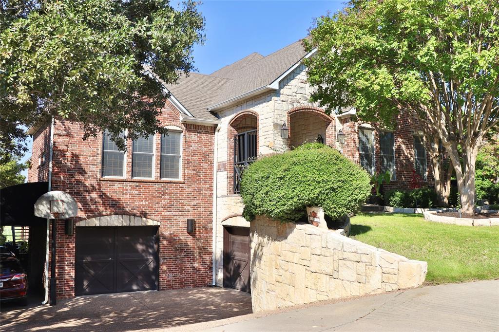 1634 Oak Ridge Drive