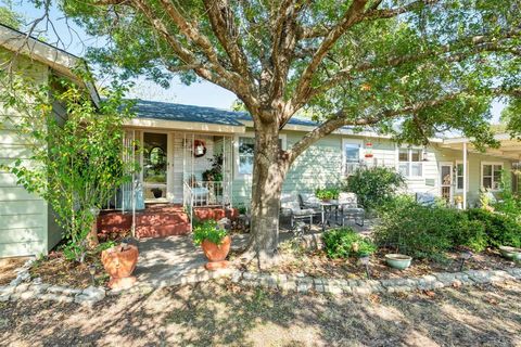 A home in Morgan