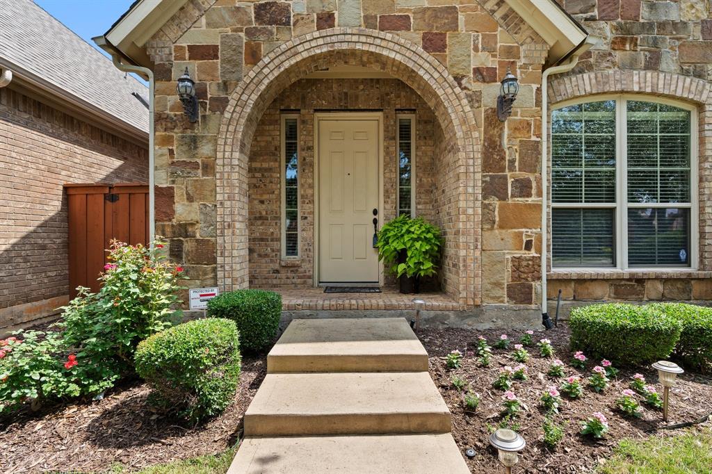246 Carrington Lane