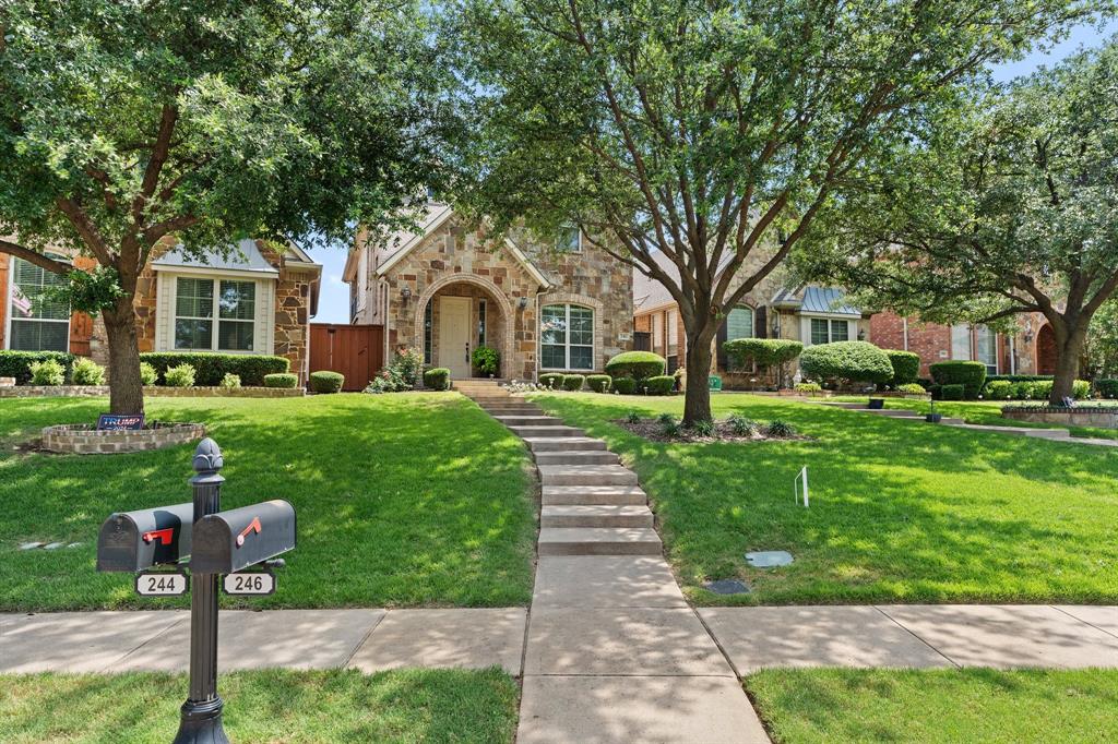 246 Carrington Lane