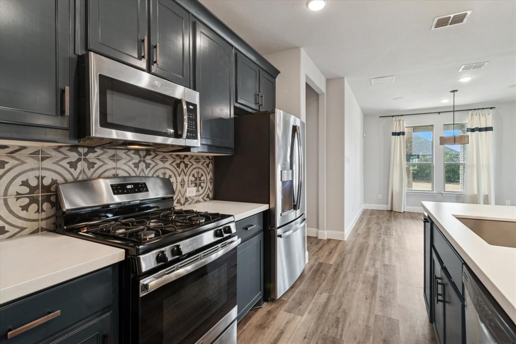 Light Farms Sweetwater Neighborhood - Residential