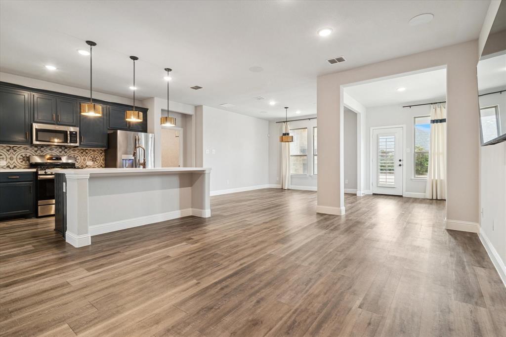 Light Farms Sweetwater Neighborhood - Residential