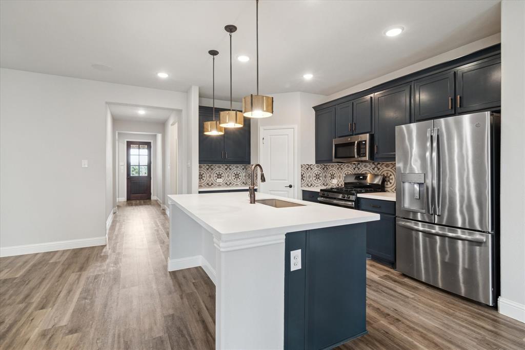 Light Farms Sweetwater Neighborhood - Residential