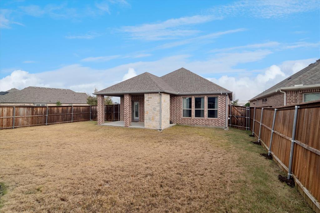 Light Farms Sweetwater Neighborhood - Residential