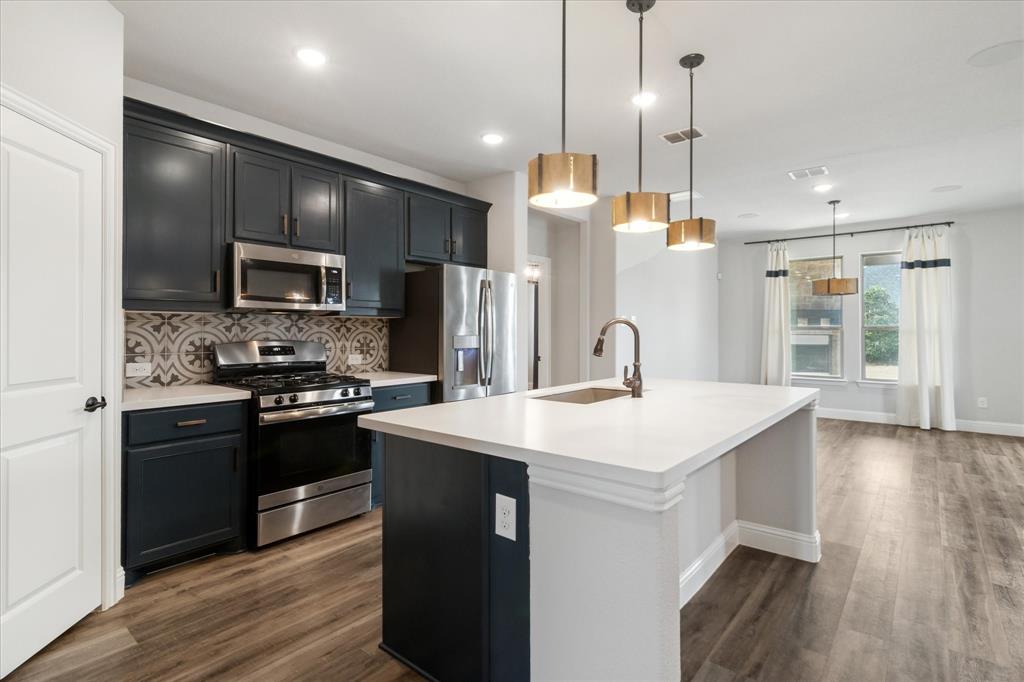 Light Farms Sweetwater Neighborhood - Residential